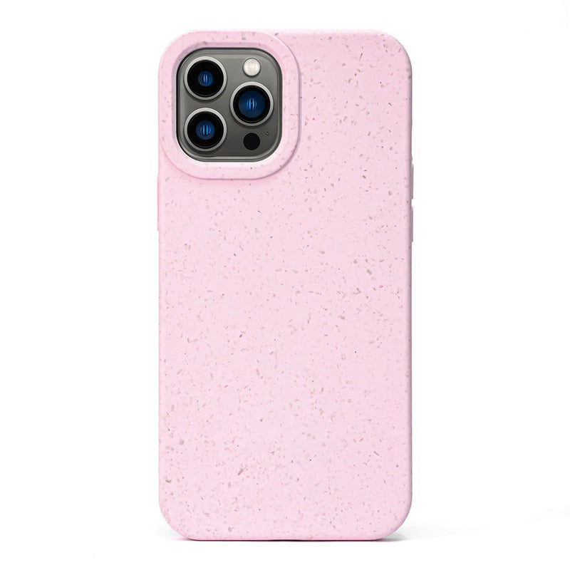 Environmentally Friendly Degradable Materials Soft iPhone Case