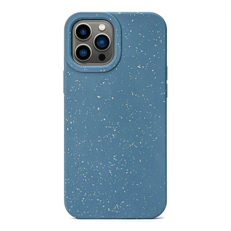 Environmentally Friendly Degradable Materials Soft iPhone Case