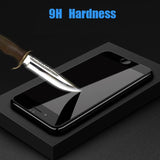 5D Full Protective Tempered Glass iPhone Screen Protector